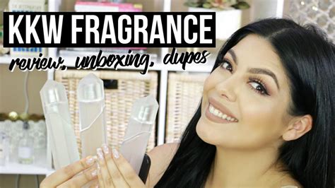 kkw bff perfume dupe|For KKW Fragrance users has anyone found a dupe for the KKW  .